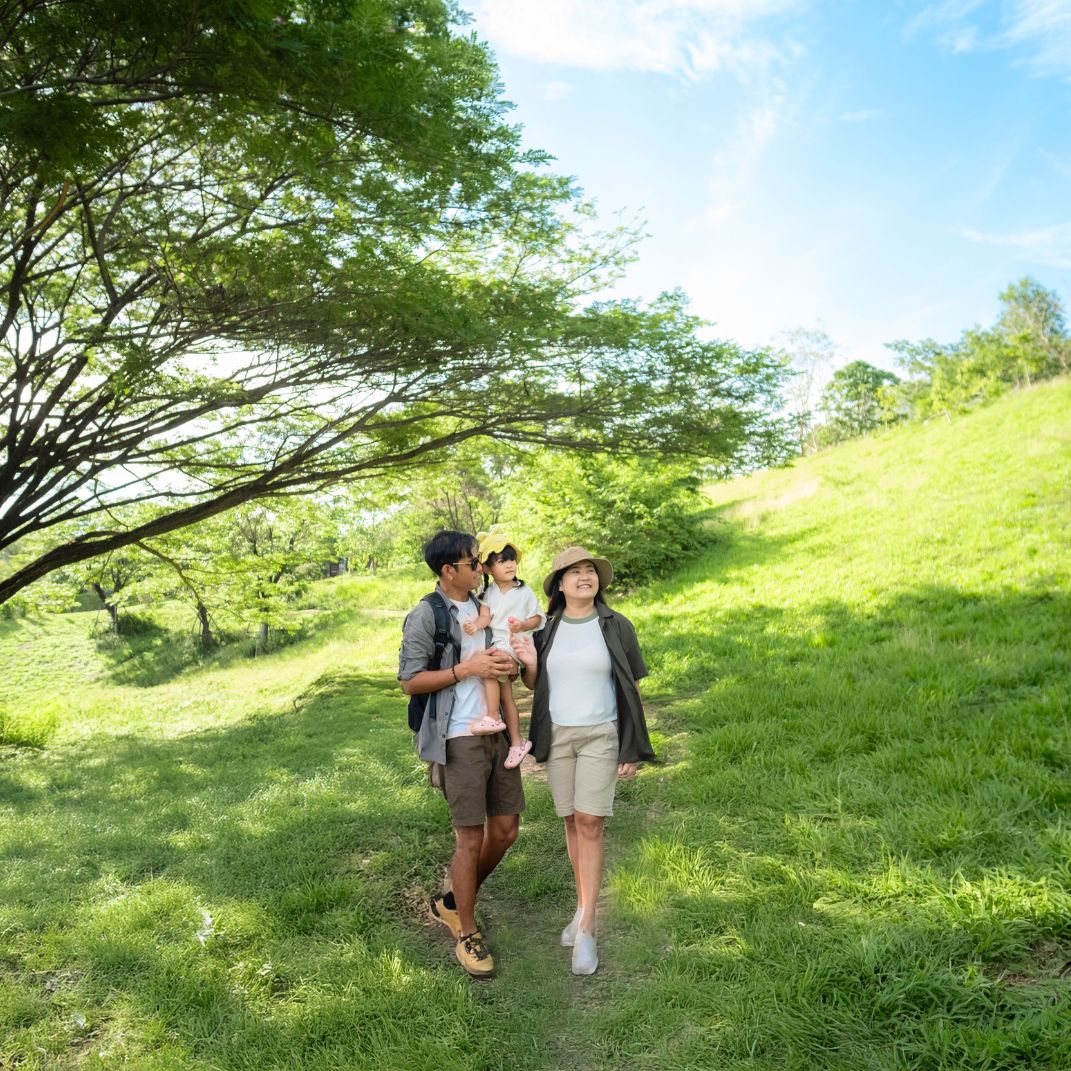 Weekday School Break Escape โรงแรมเรนทรี เขาใหญ่